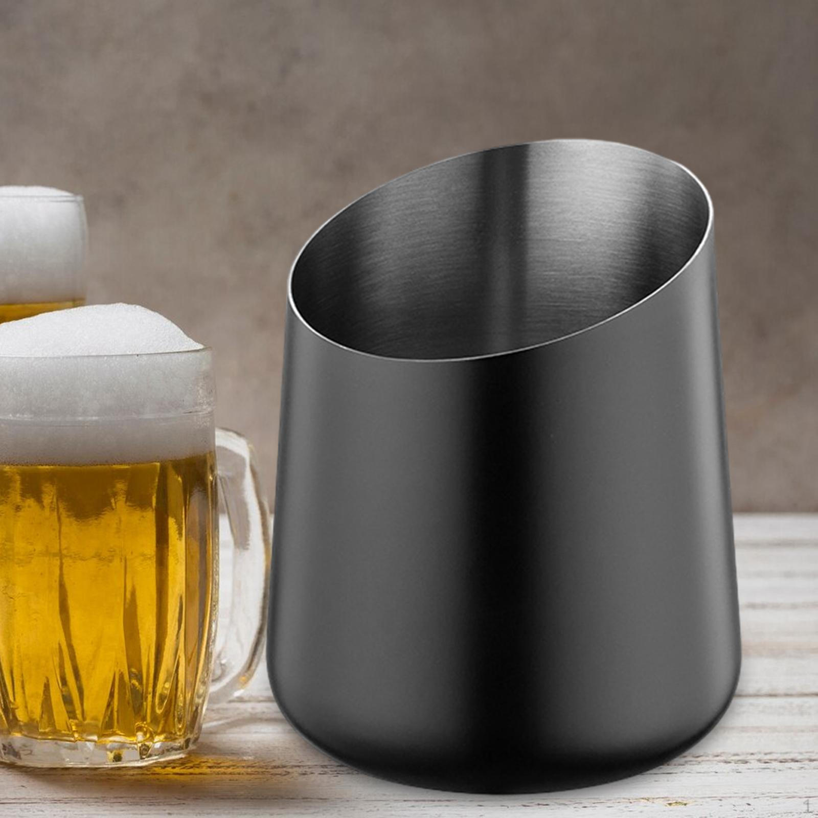 

Champagne Ice Tub for Drinks Large Capacity Lightweight Container Celebrations