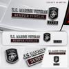 Accesorii de exterior – Embleme