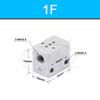 Mini Pneumatic Valve With Low Power Consumption High-frequency Micro Solenoid Valve 2-position 3-way Vacuum Pneumatic Valve