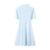 Navigare Women's Cooling Antibacterial Polo Dress