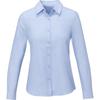 Elevate Womens/Ladies Pollux Shirt