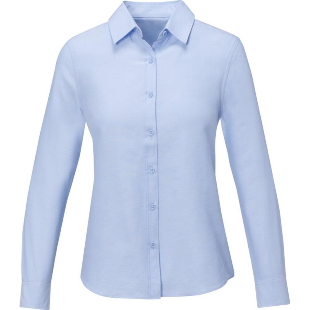 Elevate Womens/Ladies Pollux Shirt