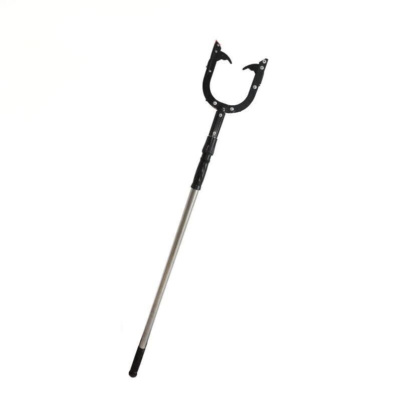 Zushuo Stainless Steel Riot Control Fork