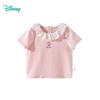Disney Minnie Kids' Cooling Ruffle T-Shirt
