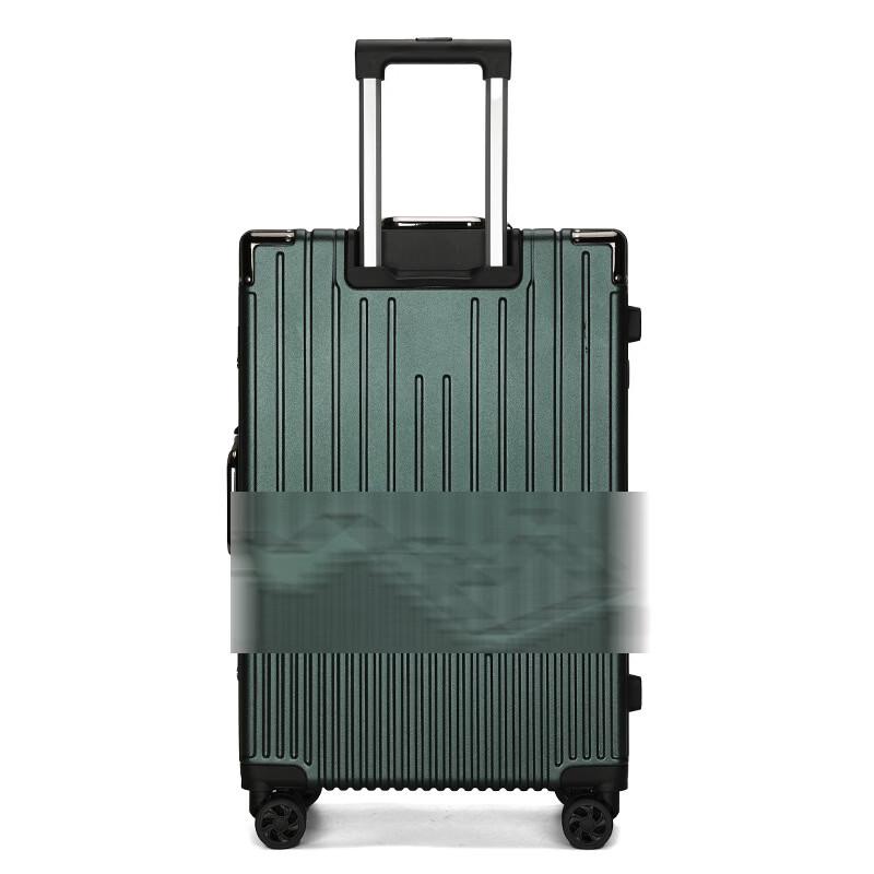 Yuanshi 1953 Series Aluminum Frame Luggage