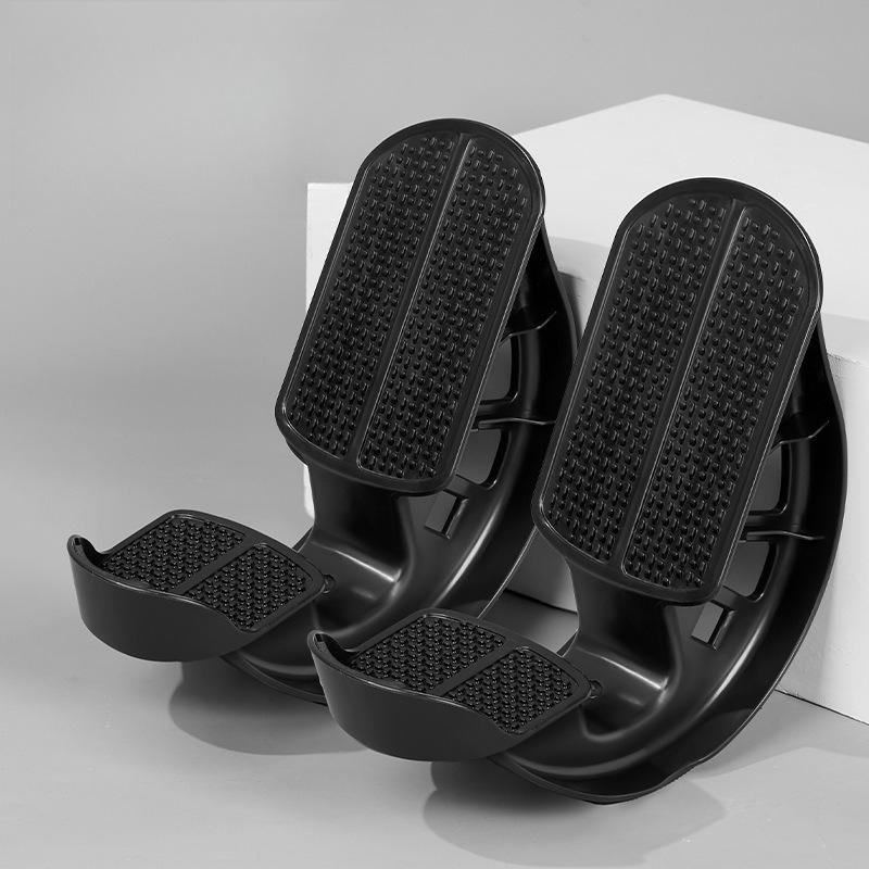 Stretching Calf Foot Pedal Pedal Board Indoor Achilles Tendon Flounder Muscle Leg Stretching Massage Fitness Equipment