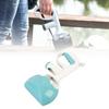Portable Dog Waste Picker Pet Poop Grabber Cleaning Tool for Outdoor Walking Camping Picnic