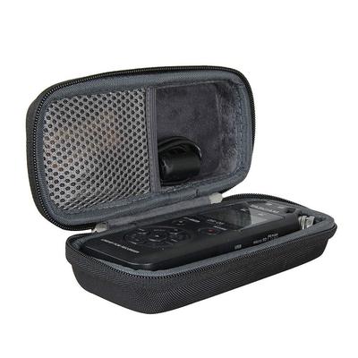 Hermitshell Storage Case Black DR-05