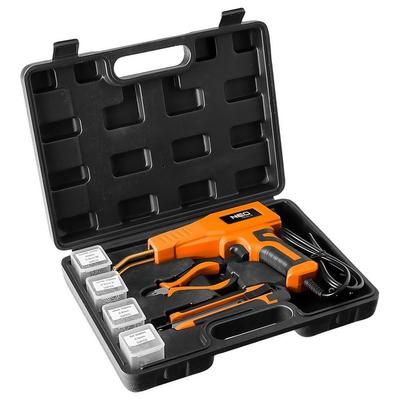 Soldering Iron For Plastic 50W + 200 Staples - T N19-158