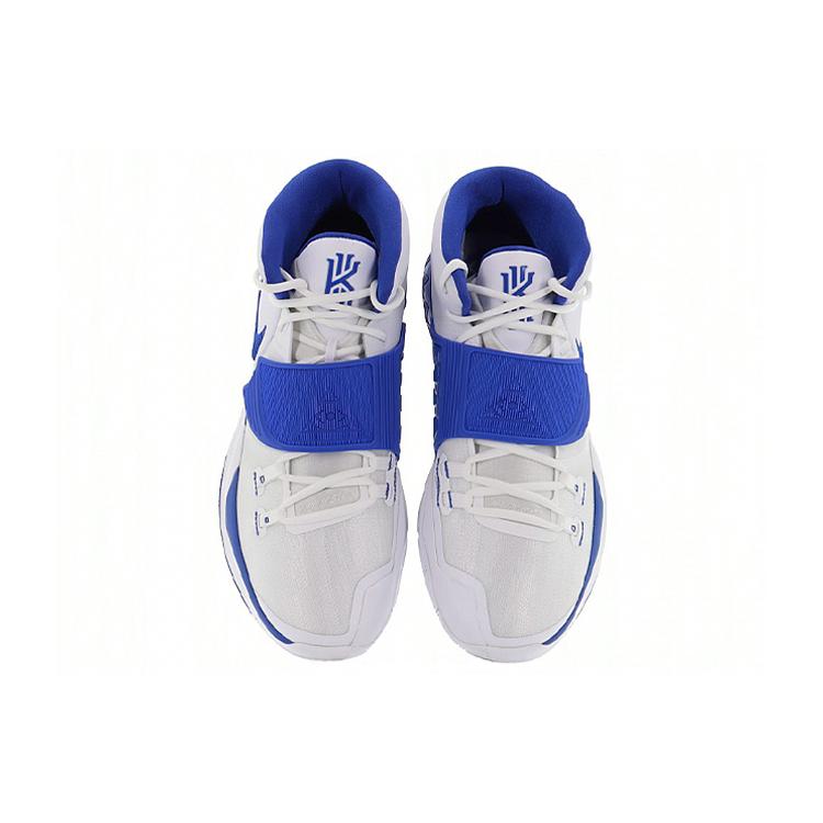 Nike Kyrie 6 Tb 'White Game Royal' CW4142-108