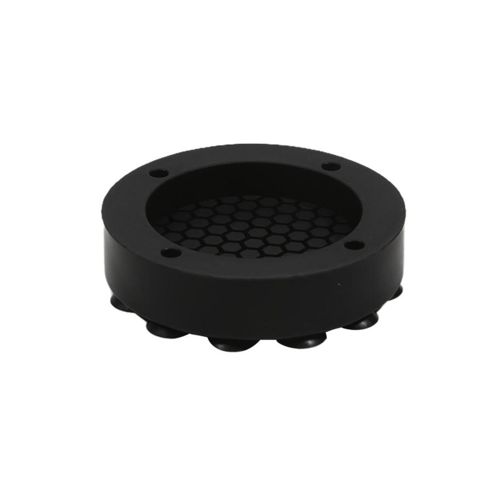 Anti-Vibration Washing Machine Feet Pad Silicone Non-Slip Mat Universal Silent Heightened Mat Refrigerator Feet Fixed Pad