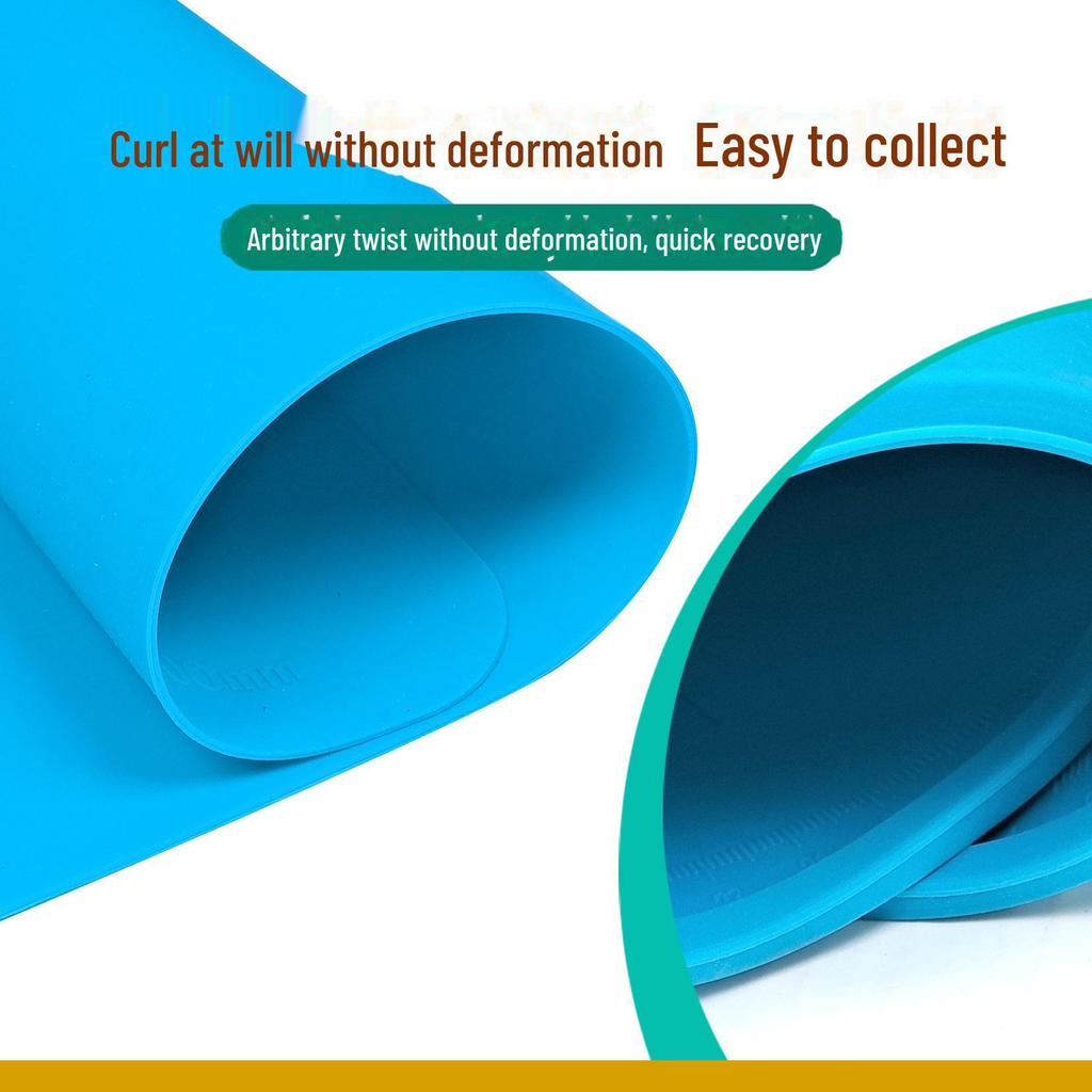 Multifunctional Silicone Repair Pad for Electronics - Magnetic, Anti-Slip, Anti-Static & Heat Resistant