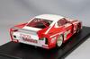 Spark Toyota Celica LB Turbo GR5 1978 DRM Hockenheim Stomeren with Acrylic Case 1/18 #1 R.