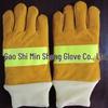 Tingbai Flame Retardant Rescue Gloves