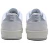 FILA TARGA 1 Abrasion Resistant Low top Skateboard Shoes Women's Bright White F12W422206FWB