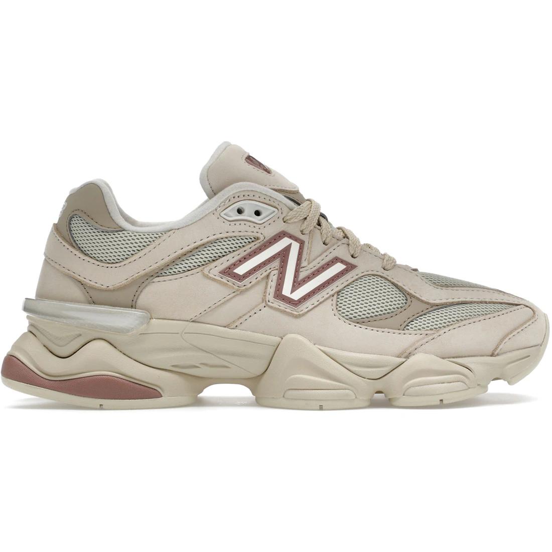

Кроссовки New Balance 9060 Bone Sparrow(U9060ZGC) 37