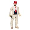Figurine Indiana Jones Retro Collection - Hasbro - Sallah (the Last Crusade) - 10 Cm - White - Adult