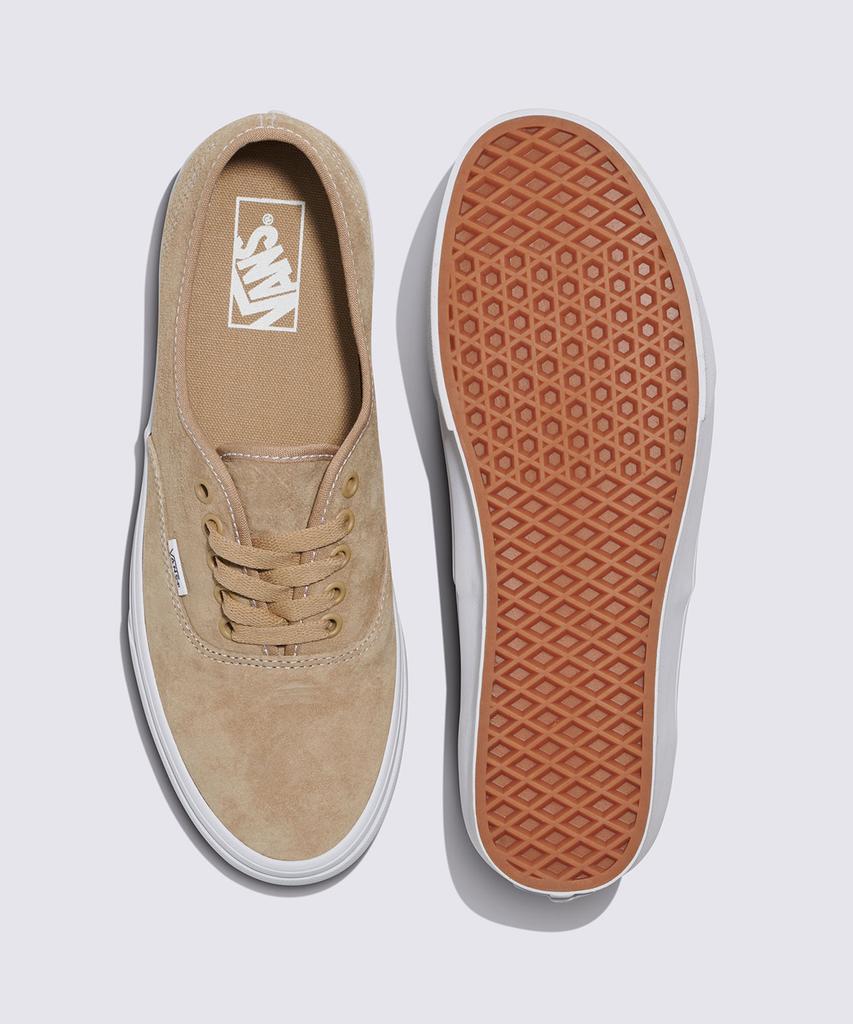 Vans Authentic - (Fig Suede) Incense / Vn000Crt4Mg1