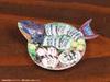 MIC DIG Figure Meals Okinawa Meals Plastic Model Vol.11 Pre-painted