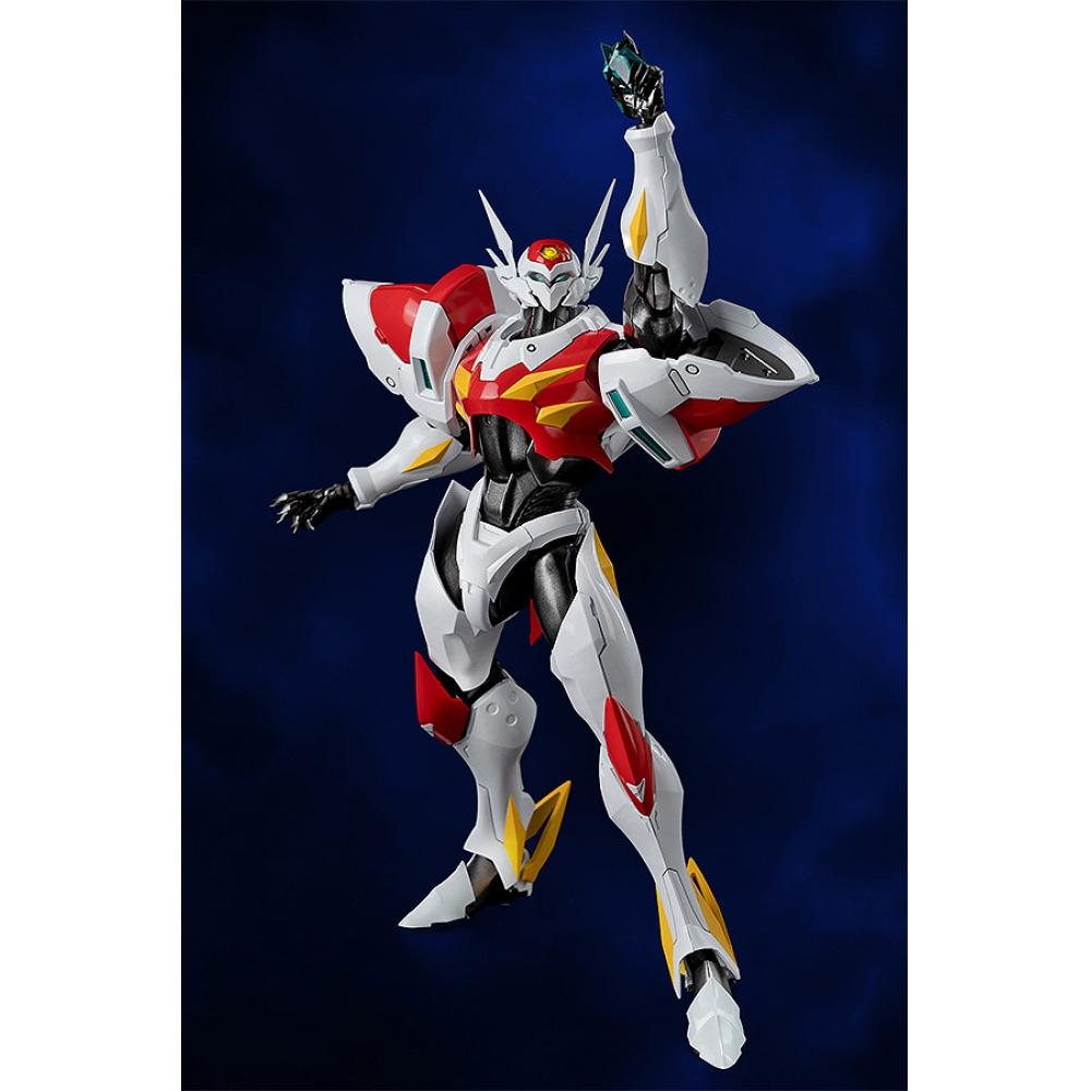 Tekkaman Robo Dou Tekkaman Blade