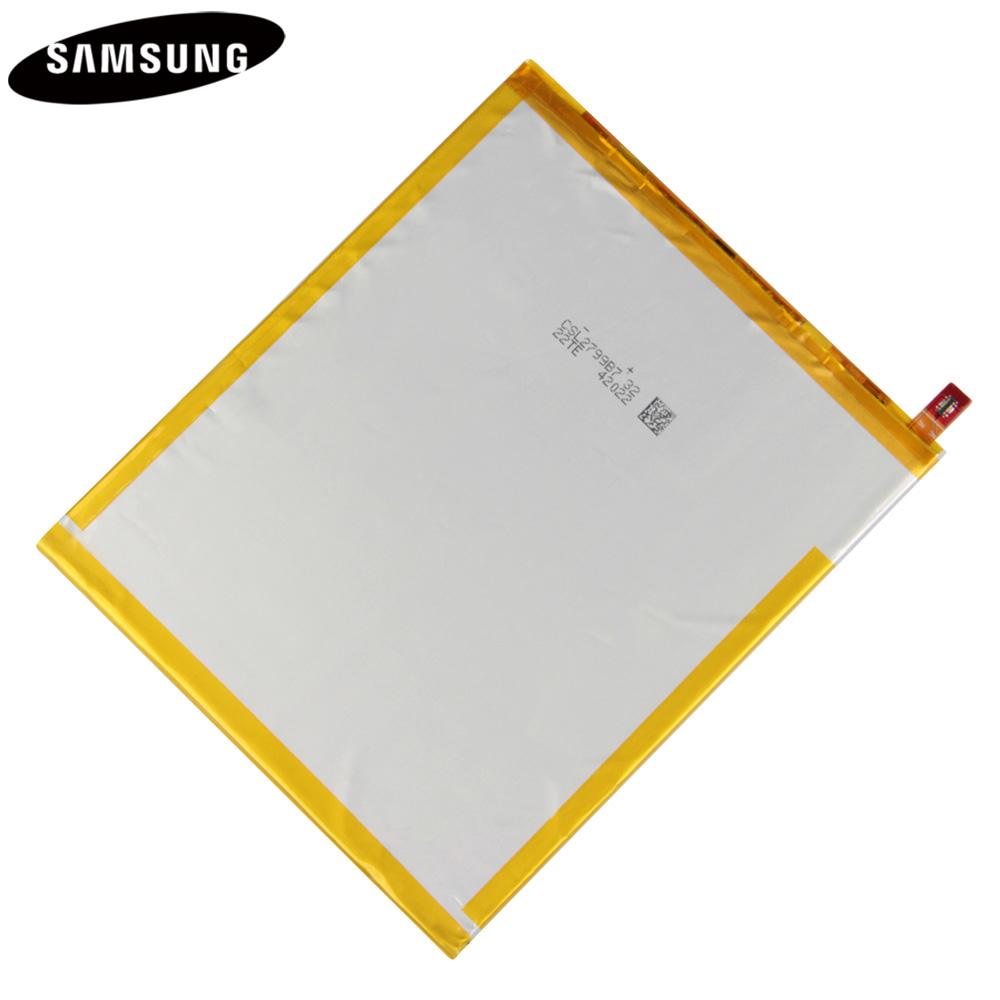 Original Replacement Battery Battery For Samsung Galaxy Tab A T295 T290 SWD-WT-N8 Tablet Battery 5100mAh