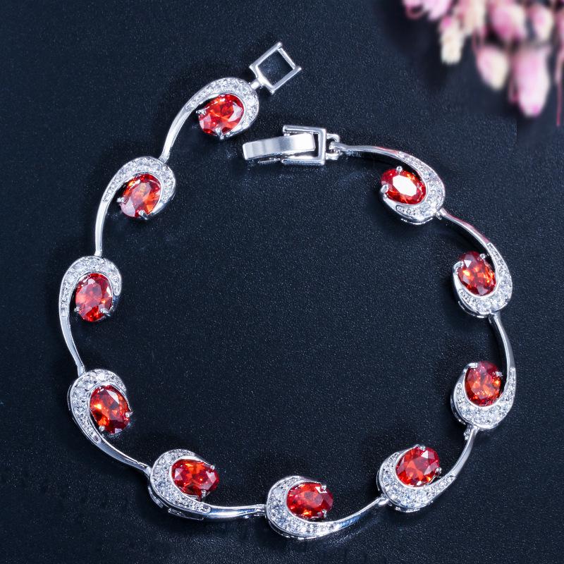 Liying Popular Bracelets, Women'S Hand Jewelry