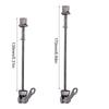  2pcs Road Mountain   Quick Release Skewers Bike Front Rear Skewer Accessory
