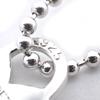 [Used] TIFFANY/Tiffany 925 Return To Heart Tag Long Pendant/j1-2