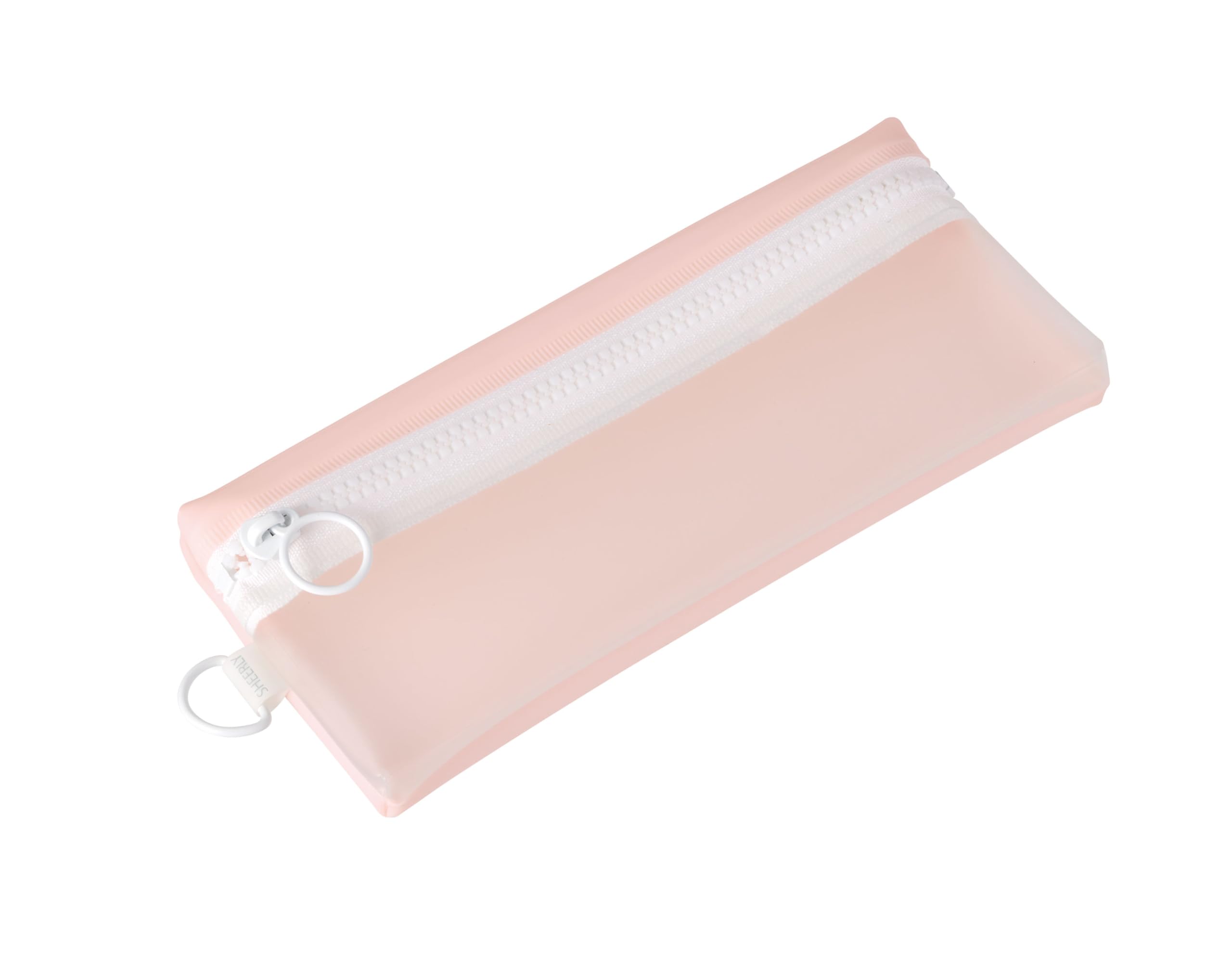 Raymay Fujii Pen Pencil Sheerly Pen Pink FY1461P Case, Case, Case,