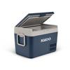 Electric Cooler - IGLOO- ICF32 - 240 V - Blue - 31 L