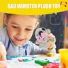 Bebek ve Peluş Oyuncaklar – Çizgi Film Karakterli Yumuşak Oyuncaklar