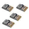 FPV UBEC 2S-6S 5V 3A/10V 2A Adjustable Step Down Regulator for Remote FPV Racing Quadcopter Accessories