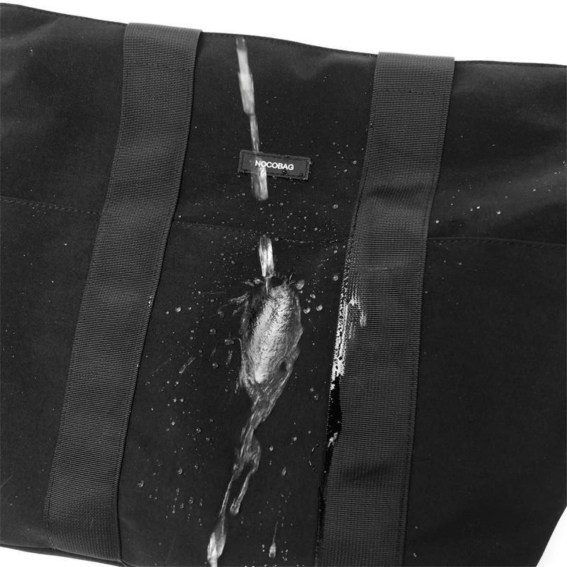 Herren Schulter-Tragetasche mit großer Kapazität Damen Reisetasche