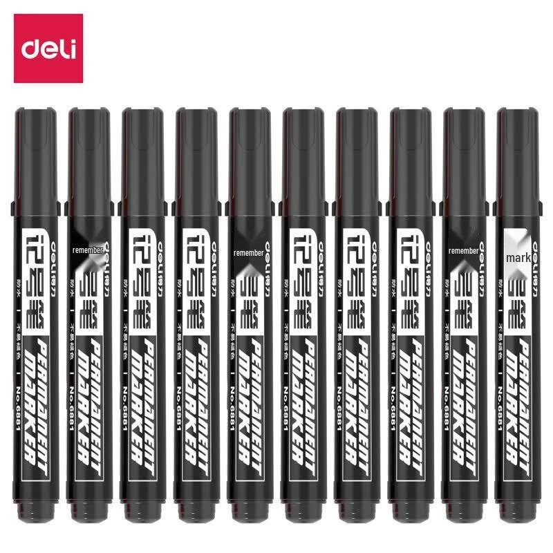 Deli Start 6881 Marker Pen