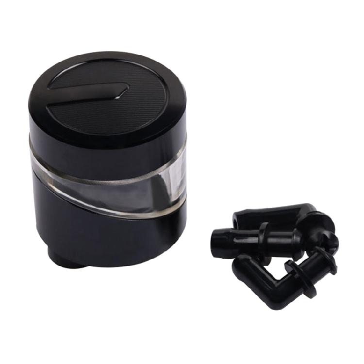Motorcycle Reservoir Tank Front Rear Brake Fluid Cylinder Clutch Oil Cup