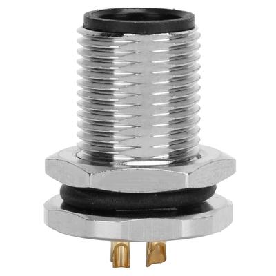 Componenti elettrici – Connettori