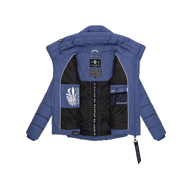 Куртка зимняя Navahoo Amayaa