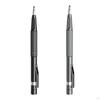 Small Screwdriver Precision Aluminum Alloy Mini Pocket Multi for