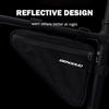 Outdoor Cycling Bicycle Triangle Bag, Large Capacity Bicycle Frame Storage Bag, Multifunctional Mountain Bike Front Tube Bag