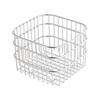 Large 304 Stainless Steel Kitchen Drain Basket Set