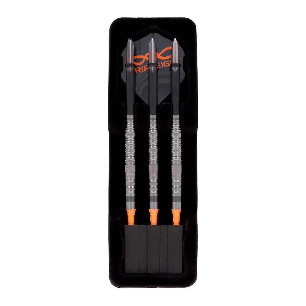 DYNASTY TRIPLEIGHT XEBEC DLC 2BA Hisahiko Yamato player model darts barrel dart set