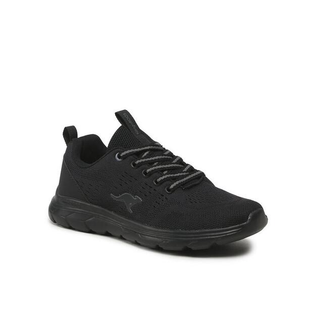 

Кроссовки KangaRoos Sneakersy Kn-Clair 30027 000 5500 Czarny