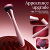 Rechargeable Vibrating Makeup Brush & Massager for Women