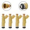 4Pcs Fuel Injectors Nozzle 23250-22030 Fit For Toyota 2ZZ-GE Corolla Celica Lotus 99-08