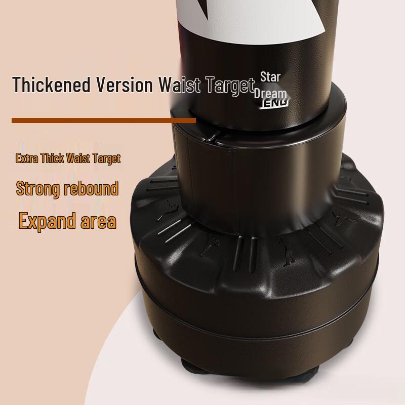 JCZS Boxing Sandbag Kick Pad