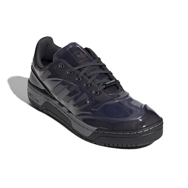 adidas x Craig Green Rivalry Polta AKH 'Triple Black' Men's FX9477