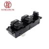 Sorghum 93570-1J602 For Hyundai I20 2008-2015 Car RHD Auto Front Right Drive Power Window Lifter Switch Master Button