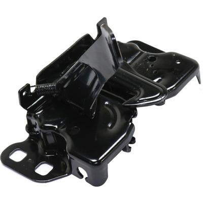 Loquet de capot pour Dodge Charger 2011-22 Chrysler 300 55113787AB CH1234104 14140761