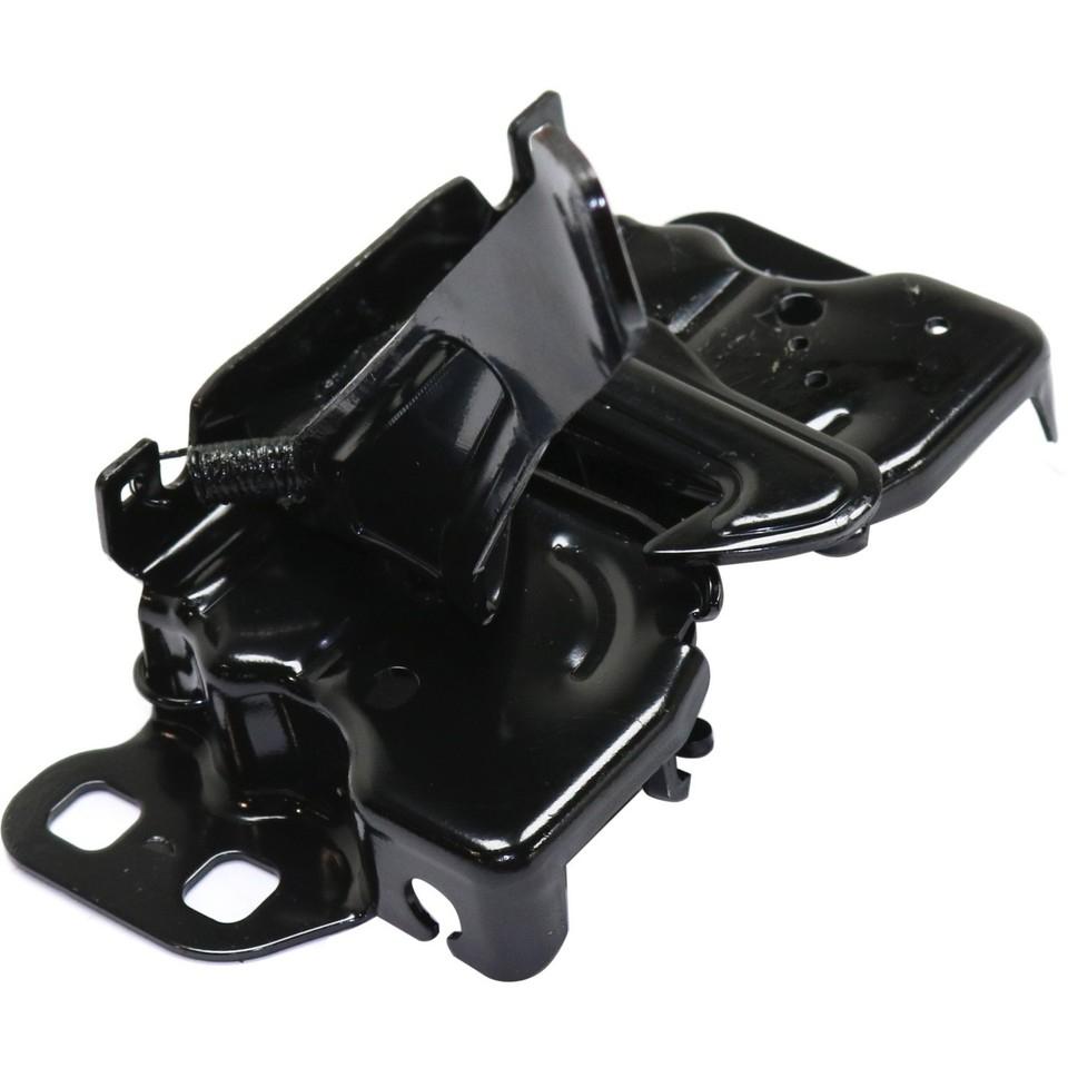 1x Car Hood Latch For 2011-2022 Dodge Charger Chrysler 300 55113787AB CH1234104