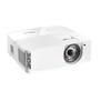 Projektor - OPTOMA - UHD35STx - UHD-4K - 3600 lumenů - 16:9